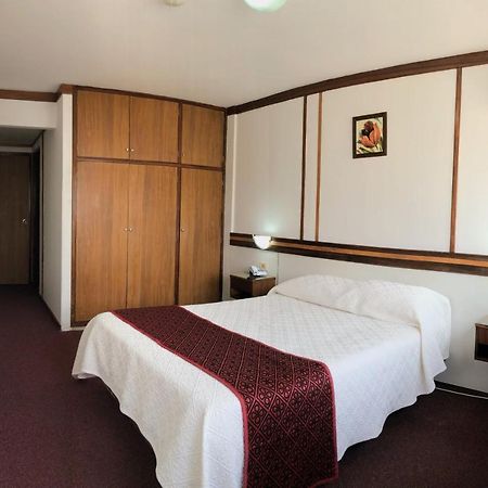 Hotel Continental Montevideo Eksteriør bilde
