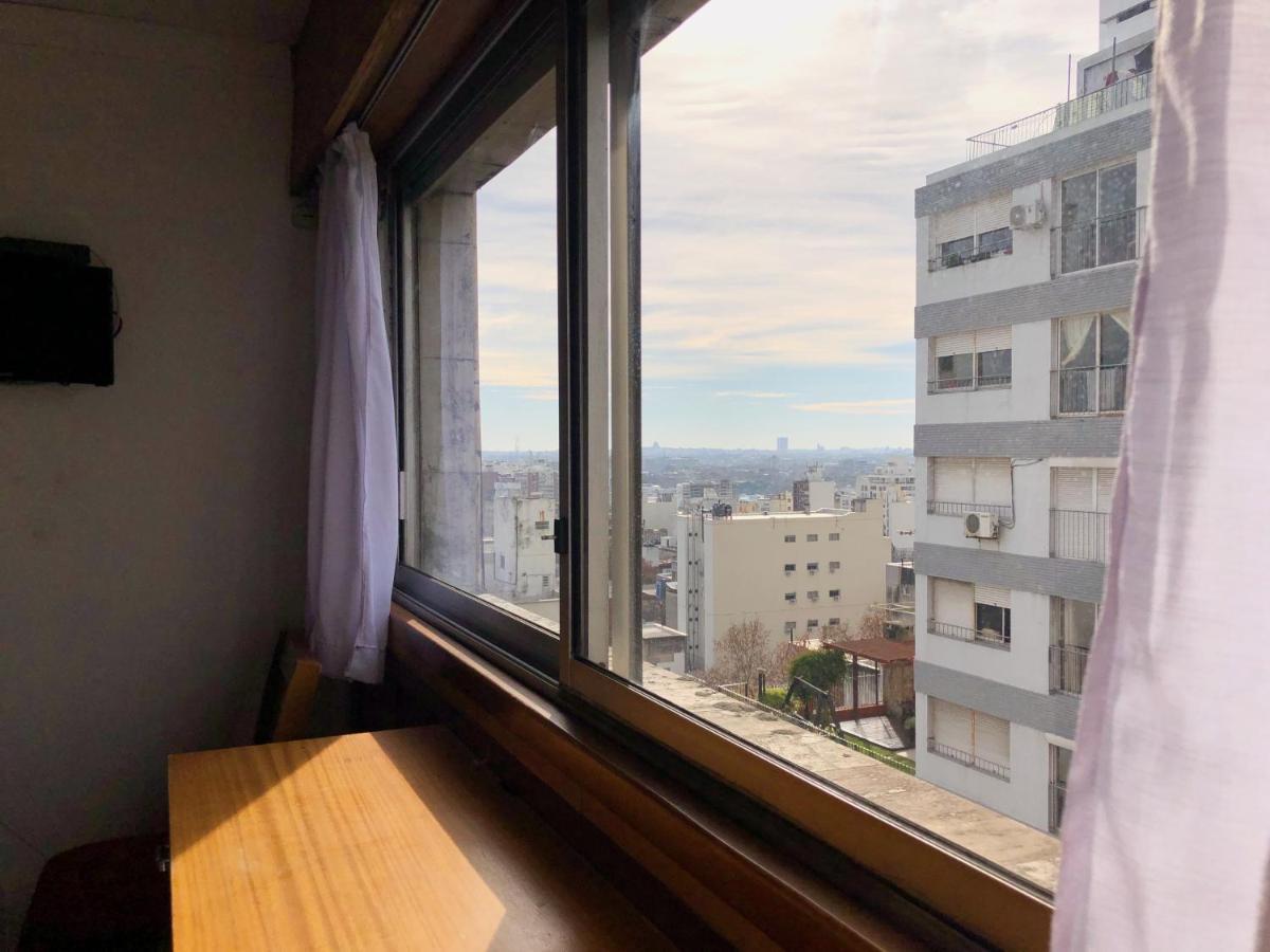 Hotel Continental Montevideo Eksteriør bilde