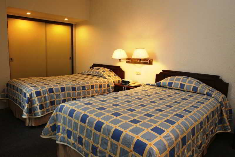 Hotel Continental Montevideo Eksteriør bilde