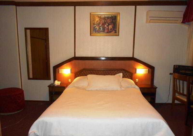 Hotel Continental Montevideo Eksteriør bilde