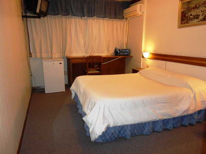 Hotel Continental Montevideo Eksteriør bilde
