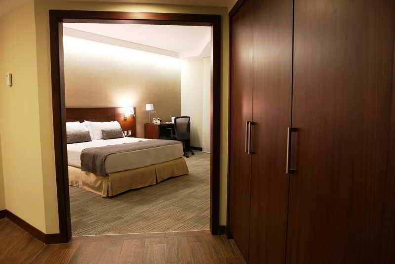 Hotel Continental Montevideo Eksteriør bilde
