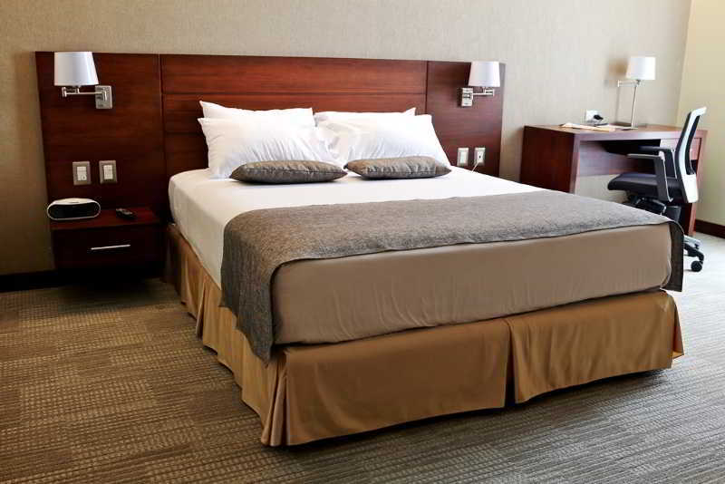Hotel Continental Montevideo Eksteriør bilde