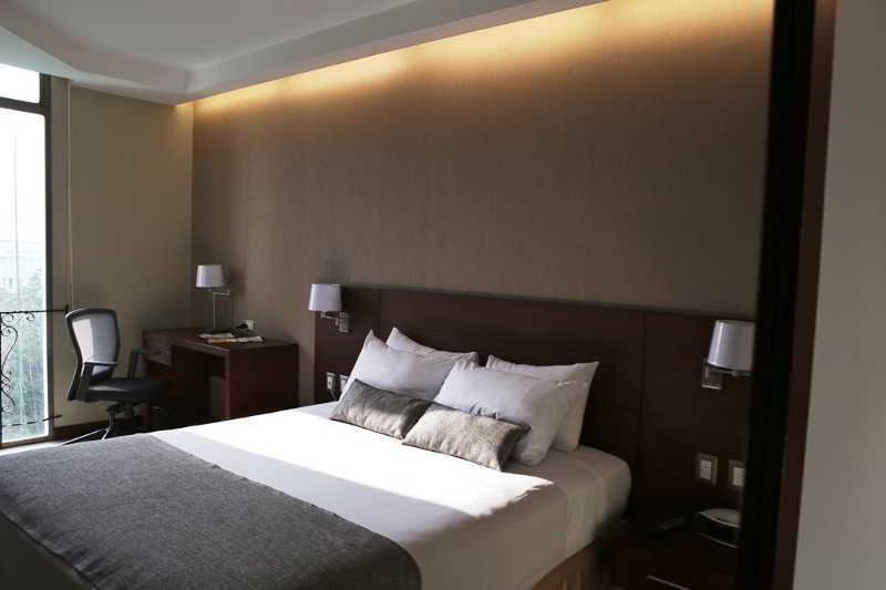 Hotel Continental Montevideo Eksteriør bilde