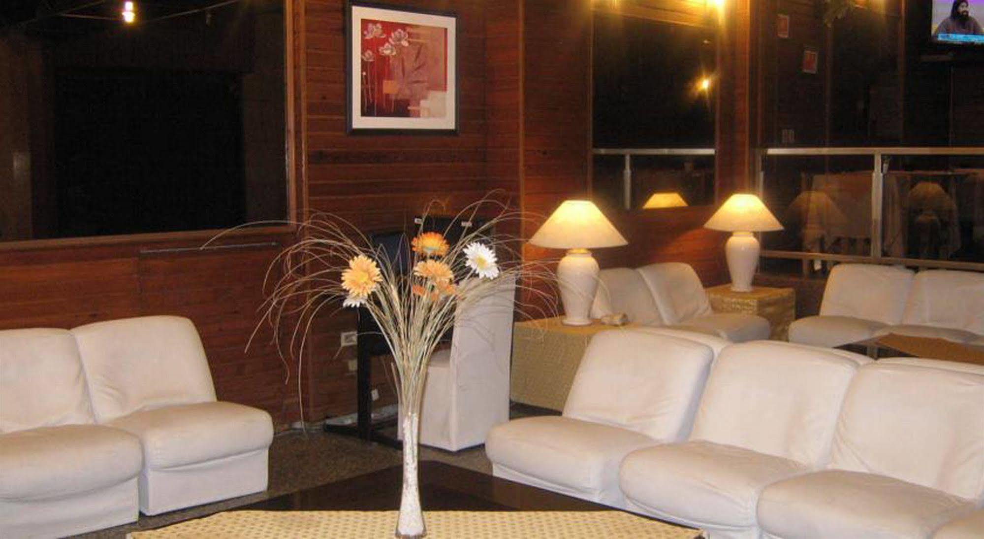 Hotel Continental Montevideo Eksteriør bilde