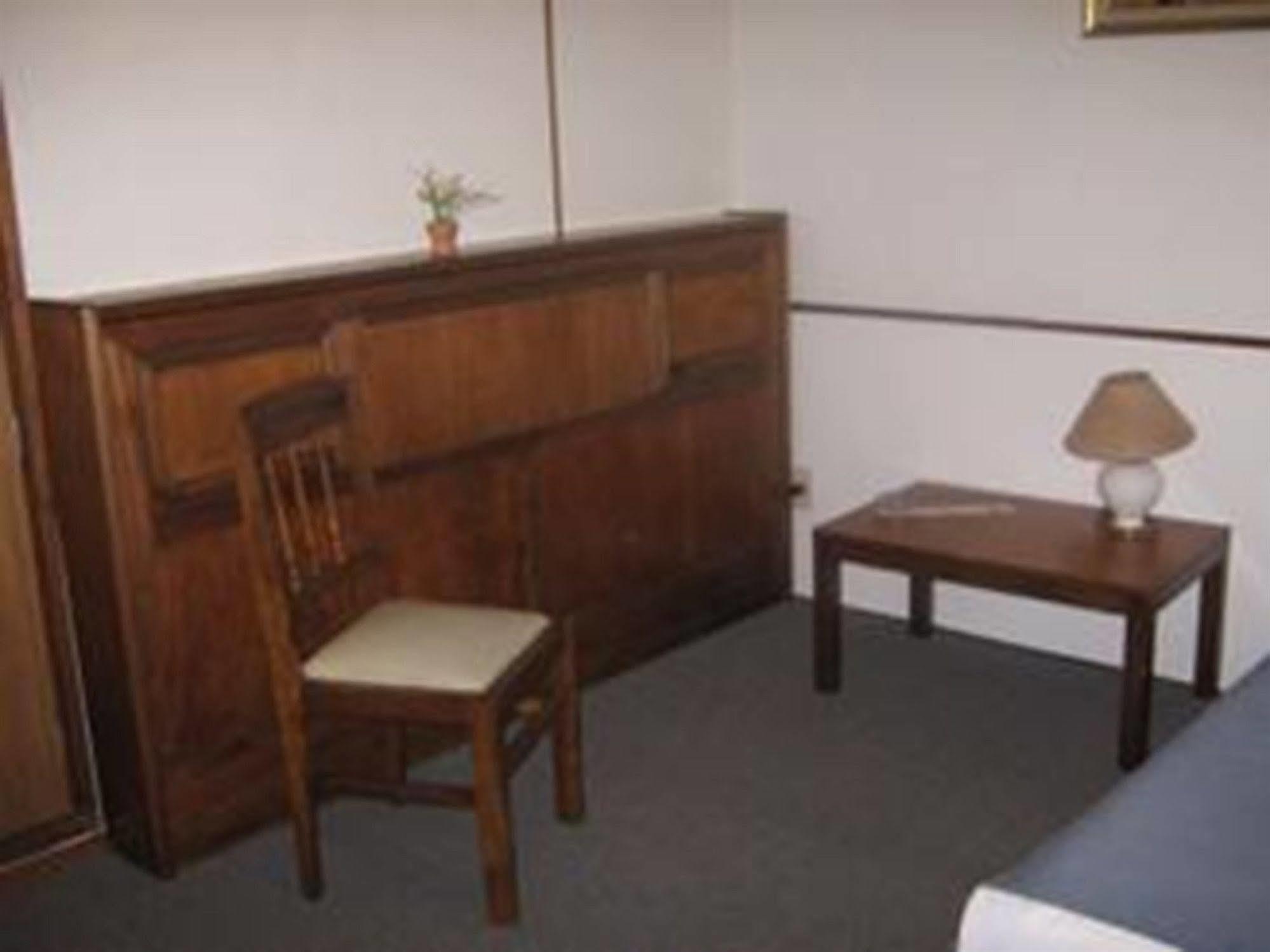 Hotel Continental Montevideo Eksteriør bilde
