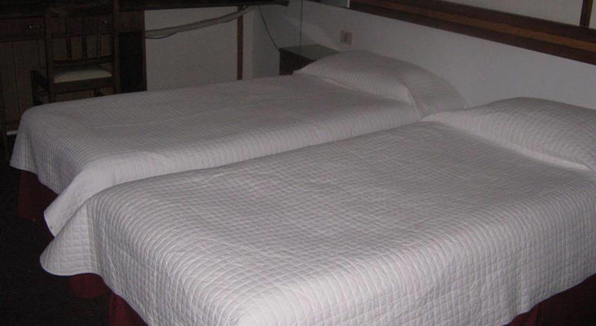 Hotel Continental Montevideo Eksteriør bilde