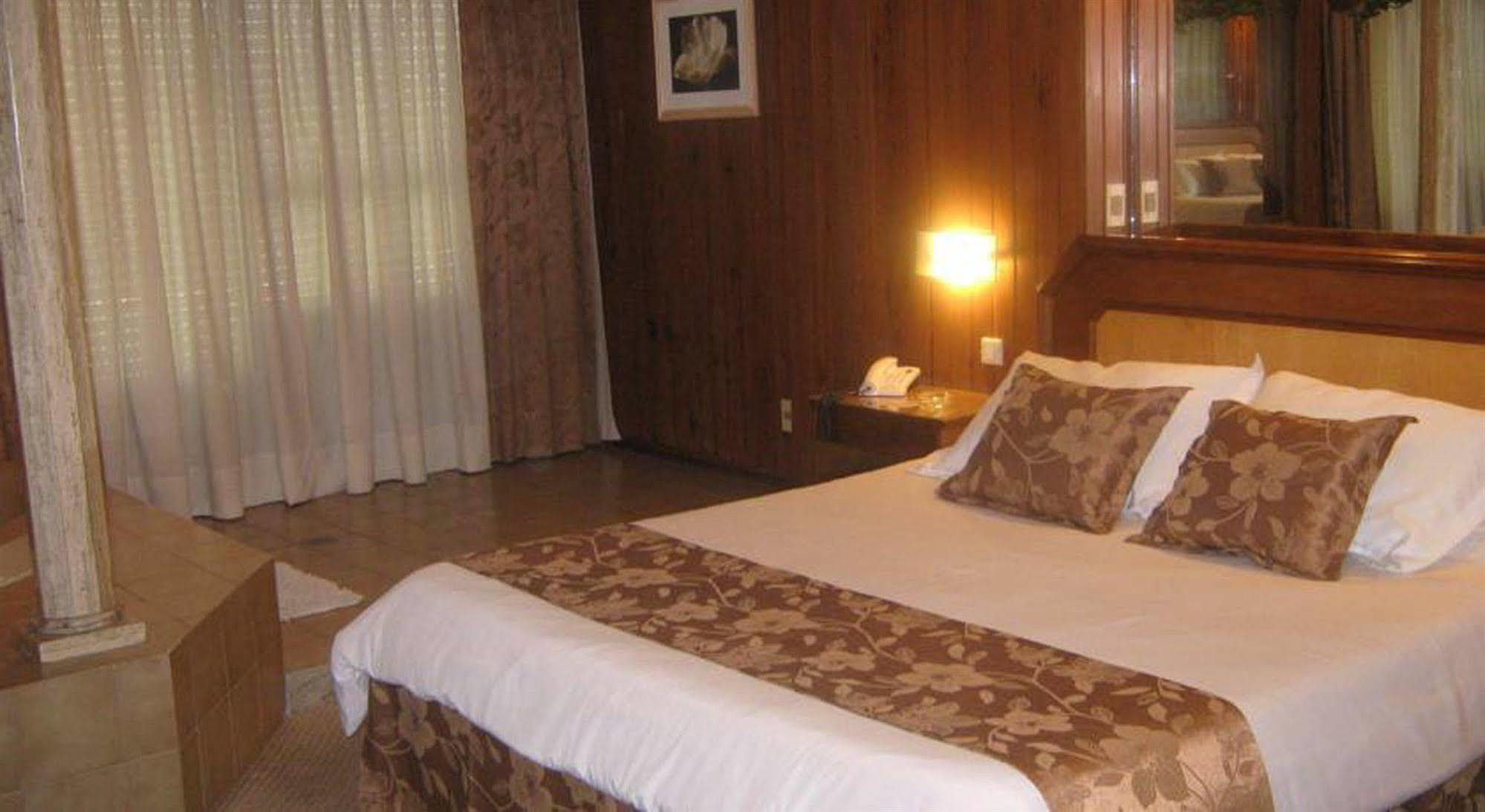 Hotel Continental Montevideo Eksteriør bilde